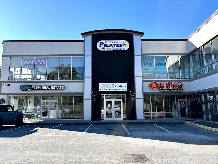 Performance Pilates and Training Picture 9