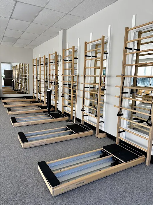 Performance Pilates and Training Picture 8