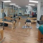 Performance Pilates and Training