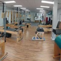Performance Pilates and Training ico