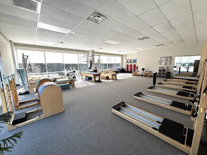 Performance Pilates and Training Picture 2