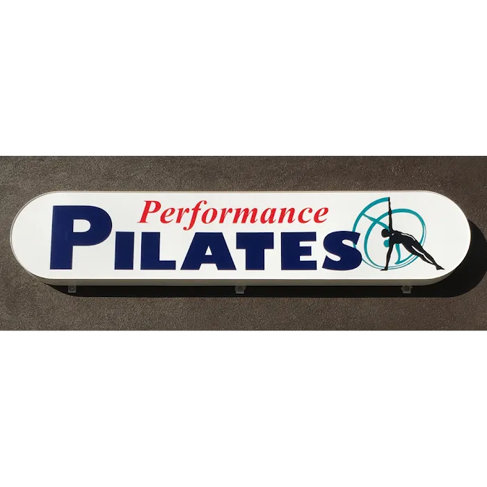 Performance Pilates and Training Picture 5