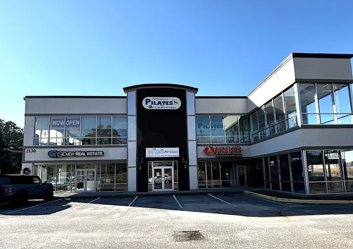 Performance Pilates and Training Picture 7