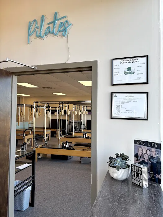 Performance Pilates and Training Picture 6