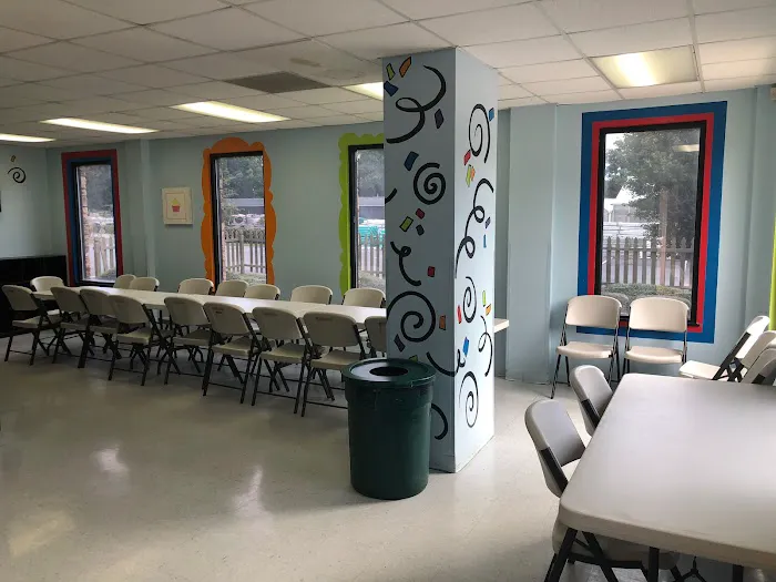 All Around Gymnastics Picture 10