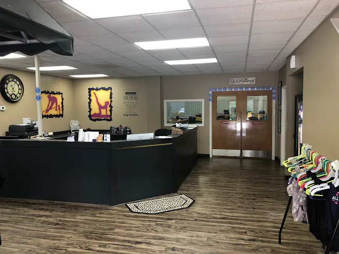 All Around Gymnastics Picture 4