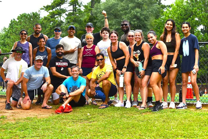 Mad Mare CrossFit Picture 2