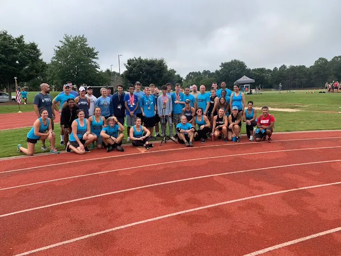 Mad Mare CrossFit Picture 10