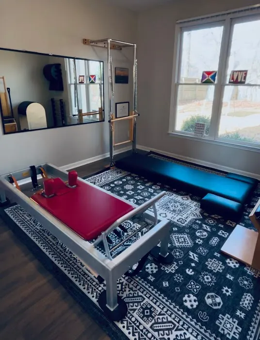 Believe It Pilates Picture 3