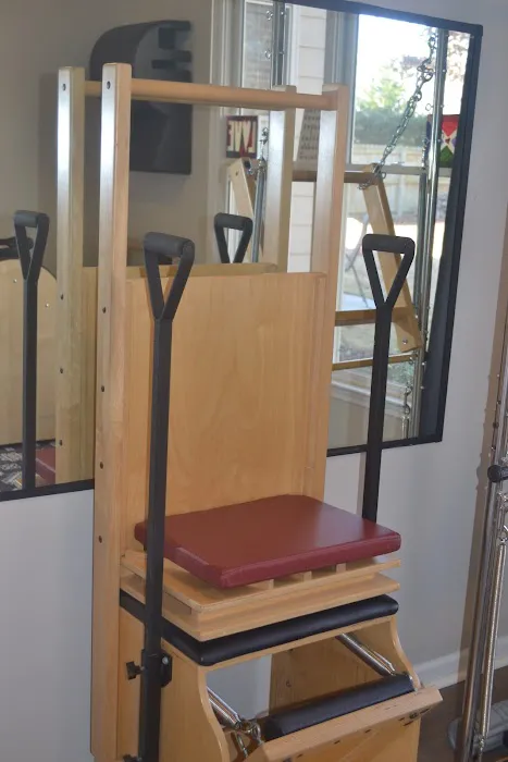 Believe It Pilates Picture 1