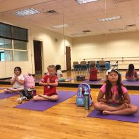 Kidsfull Yoga ico