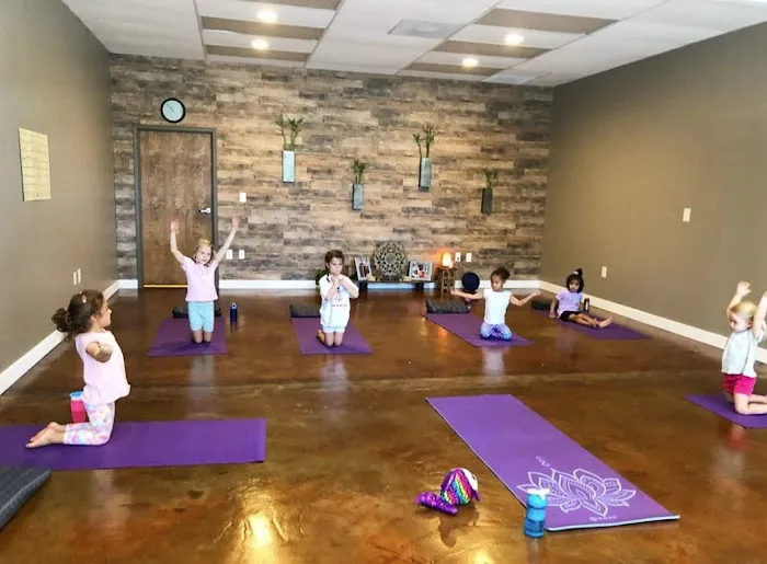 Kidsfull Yoga Picture 6