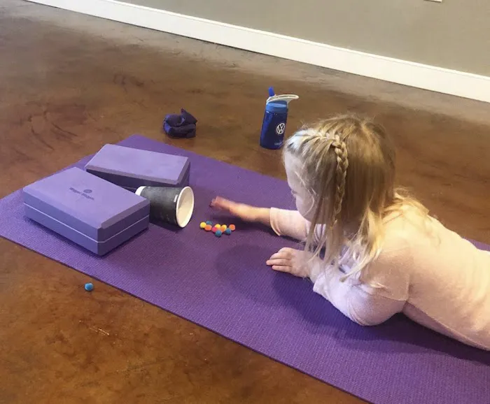 Kidsfull Yoga Picture 9