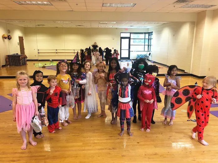 Kidsfull Yoga Picture 8