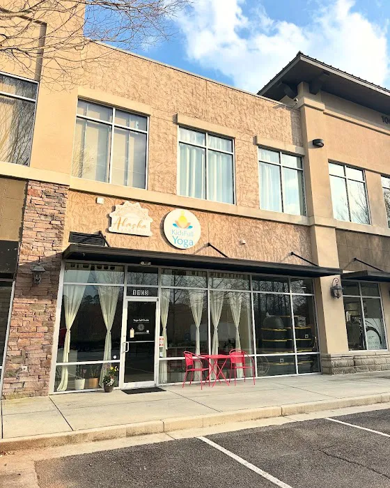 Akasha Yoga & Salt Therapy Picture 4