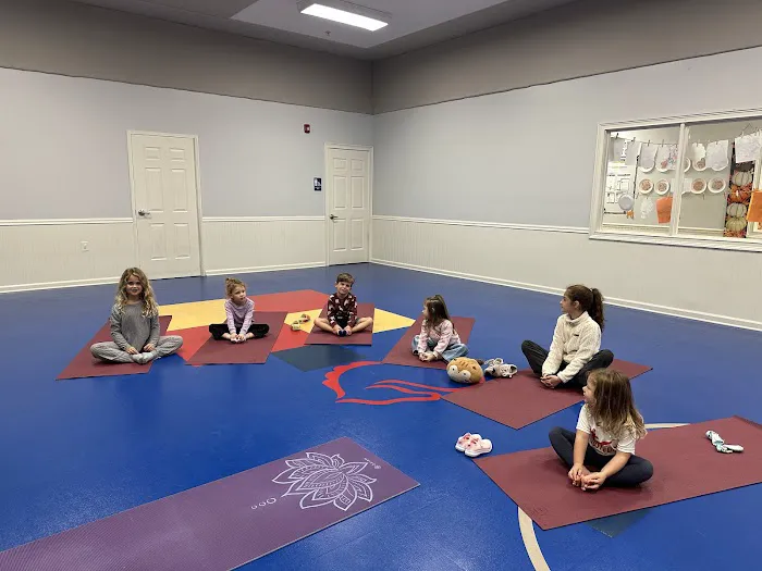 Akasha Yoga & Salt Therapy Picture 3