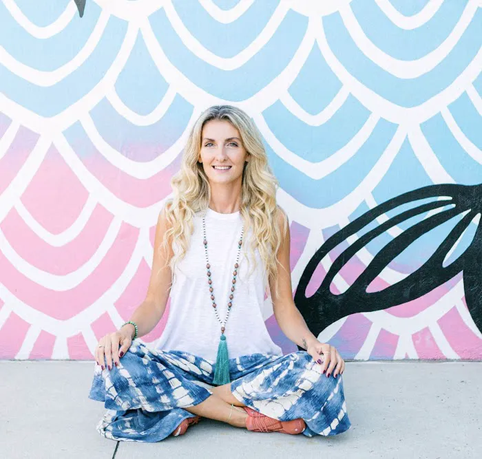 Akasha Yoga & Salt Therapy Picture 1