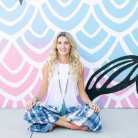 Akasha Yoga & Salt Therapy ico