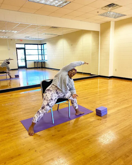 Akasha Yoga & Salt Therapy Picture 6