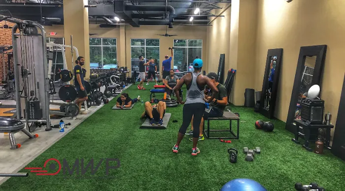 Movement With Purpose Picture 9