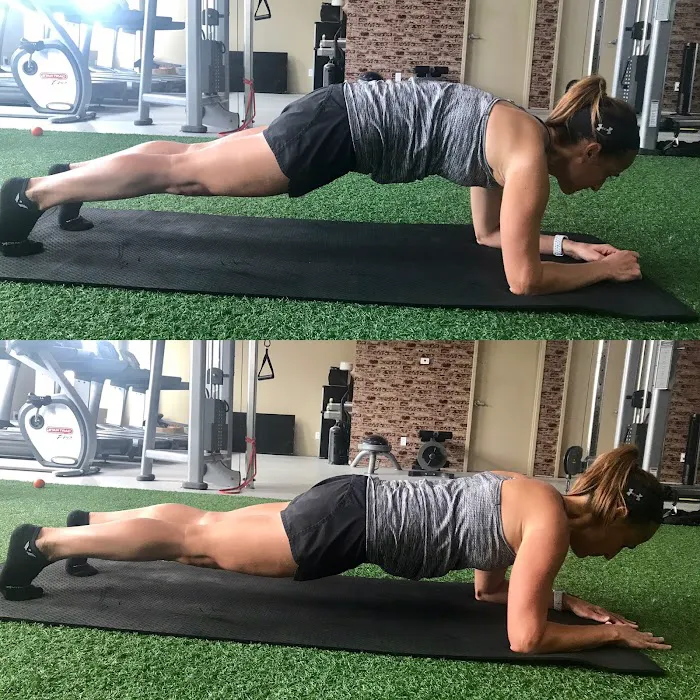 Movement With Purpose Picture 4