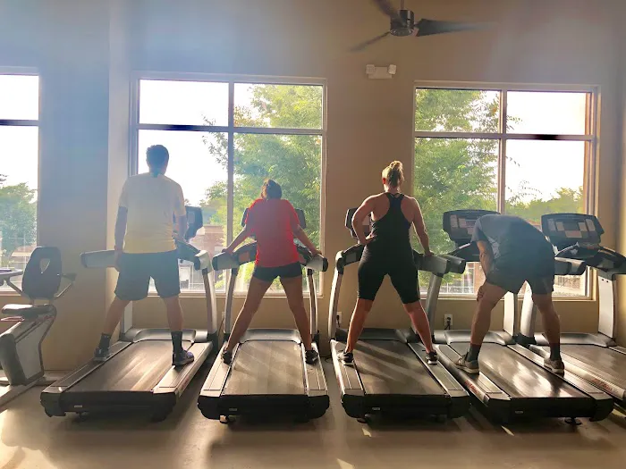 Movement With Purpose Picture 1