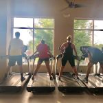 Movement With Purpose