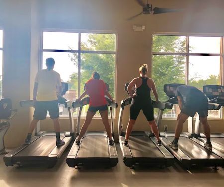 Movement With Purpose