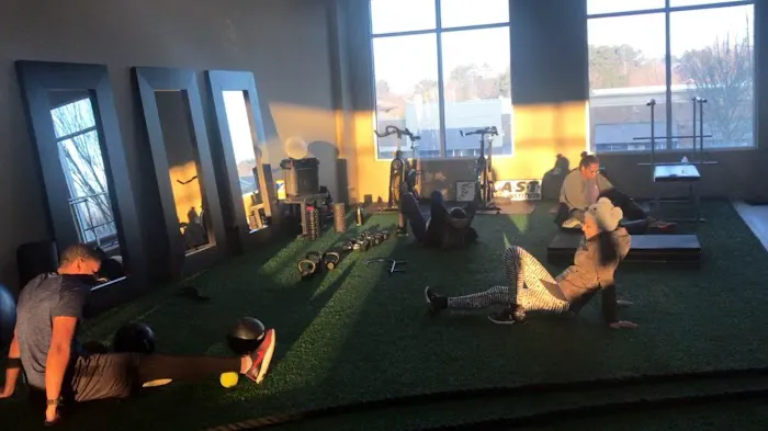 Movement With Purpose Picture 6