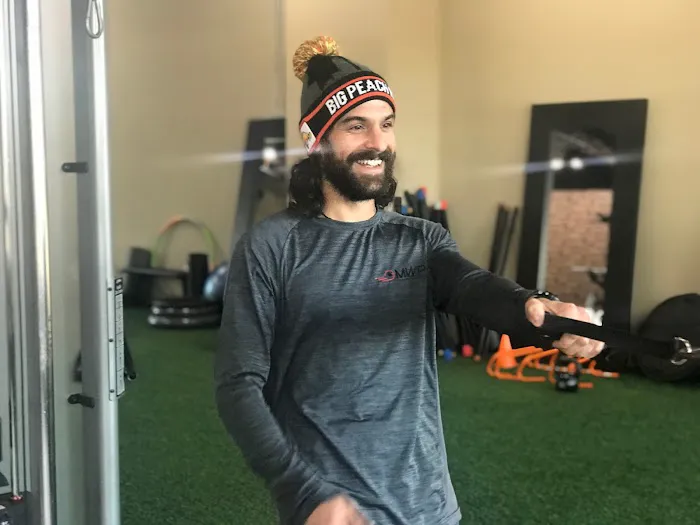 Movement With Purpose Picture 8