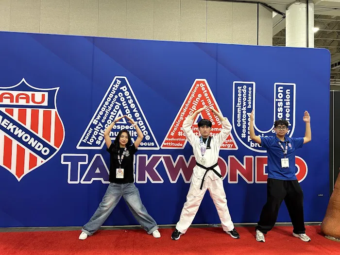 YANGCANDO TAEKWONDO Picture 3