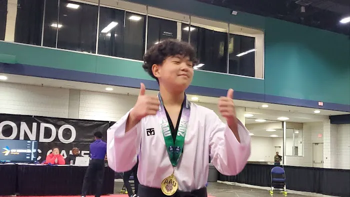 YANGCANDO TAEKWONDO Picture 2