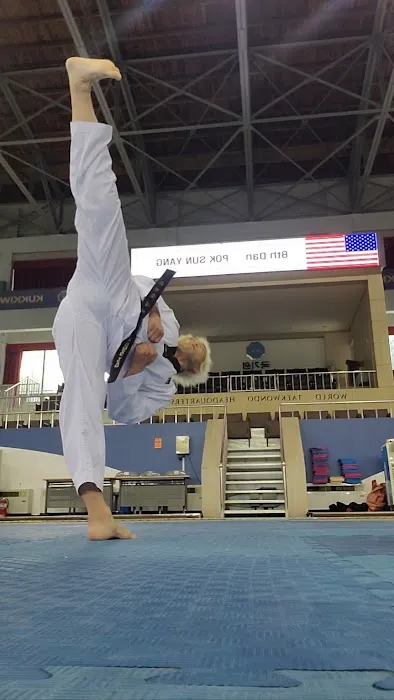 YANGCANDO TAEKWONDO Picture 8