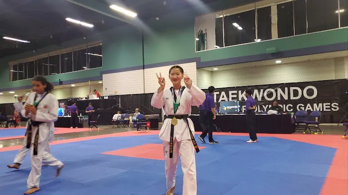 YANGCANDO TAEKWONDO Picture 6