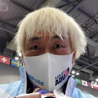 YANGCANDO TAEKWONDO ico