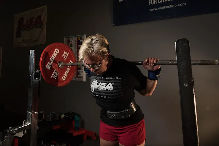 Elite Iron Sports Performance Picture 1