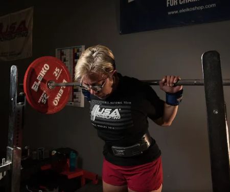 Elite Iron Sports Performance
