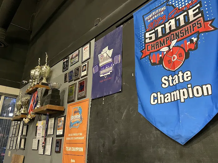 Elite Iron Sports Performance Picture 3