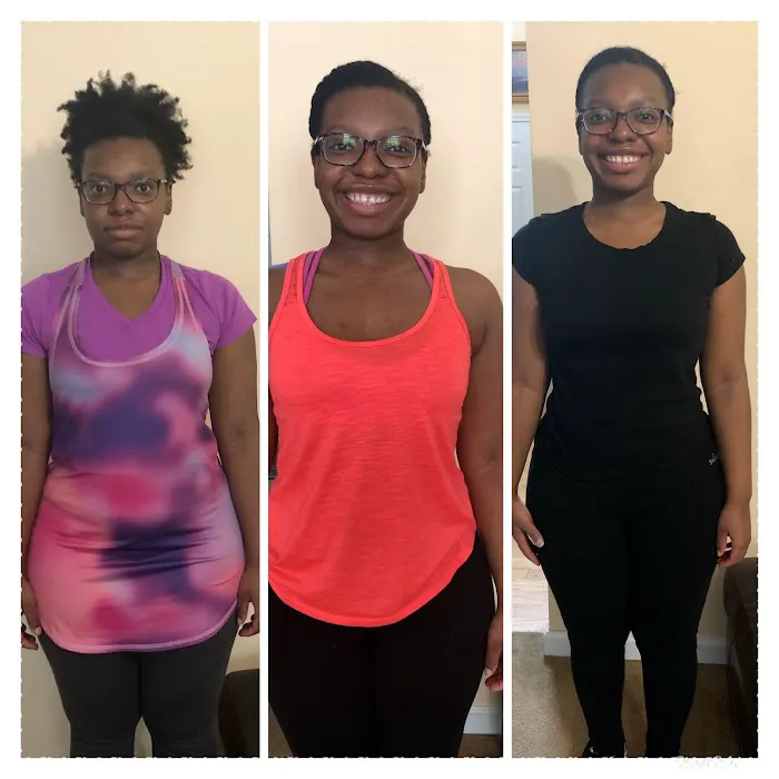 Your Personal Best Fitness Picture 1