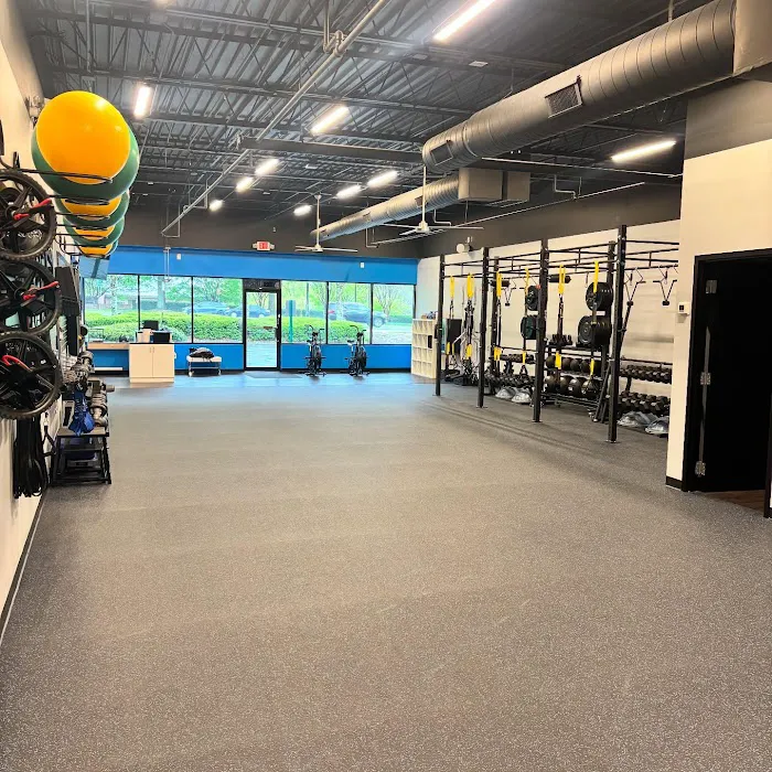 Aspire Personal Training for Women - Alpharetta Picture 6