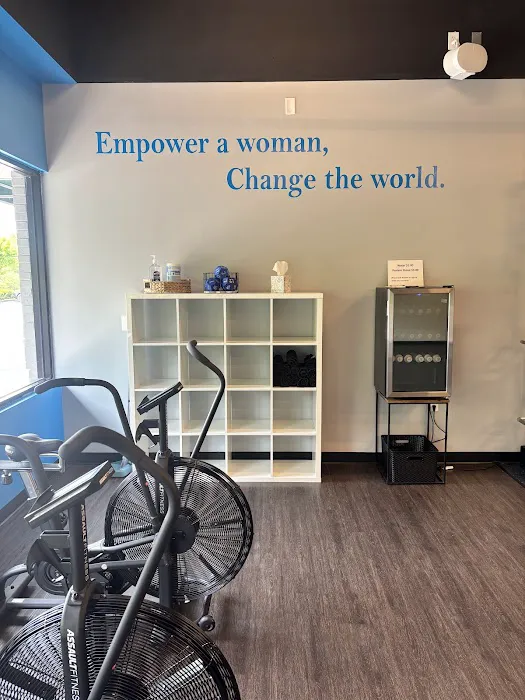 Aspire Personal Training for Women - Alpharetta Picture 1