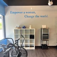 Aspire Personal Training for Women - Alpharetta ico
