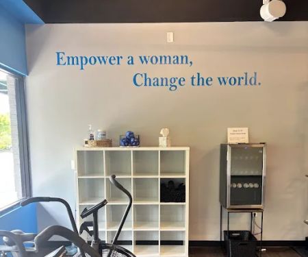 Aspire Personal Training for Women - Alpharetta