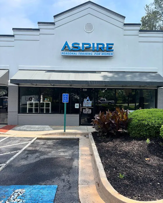 Aspire Personal Training for Women - Alpharetta Picture 4
