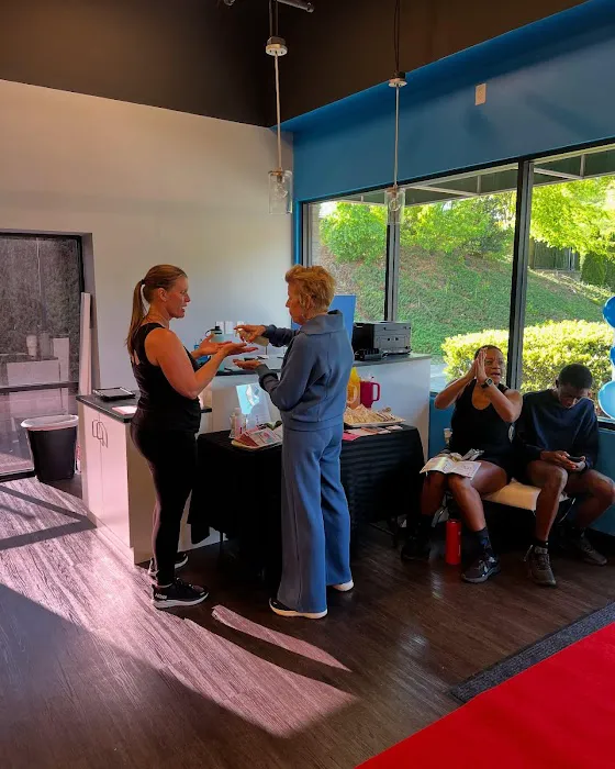 Aspire Personal Training for Women - Alpharetta Picture 2