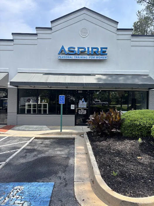 Aspire Personal Training for Women - Alpharetta Picture 9