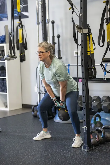 Aspire Personal Training for Women - Alpharetta Picture 8