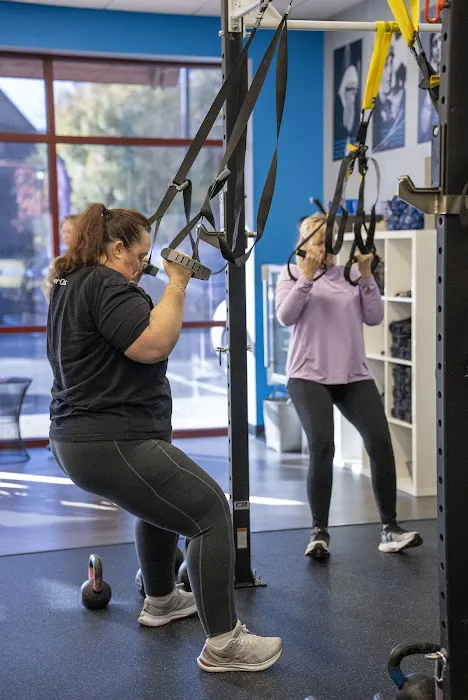 Aspire Personal Training for Women - Alpharetta Picture 7