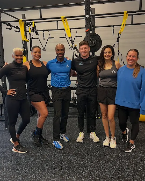 Aspire Personal Training for Women - Alpharetta Picture 10