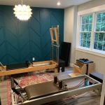 The Pilates Movement